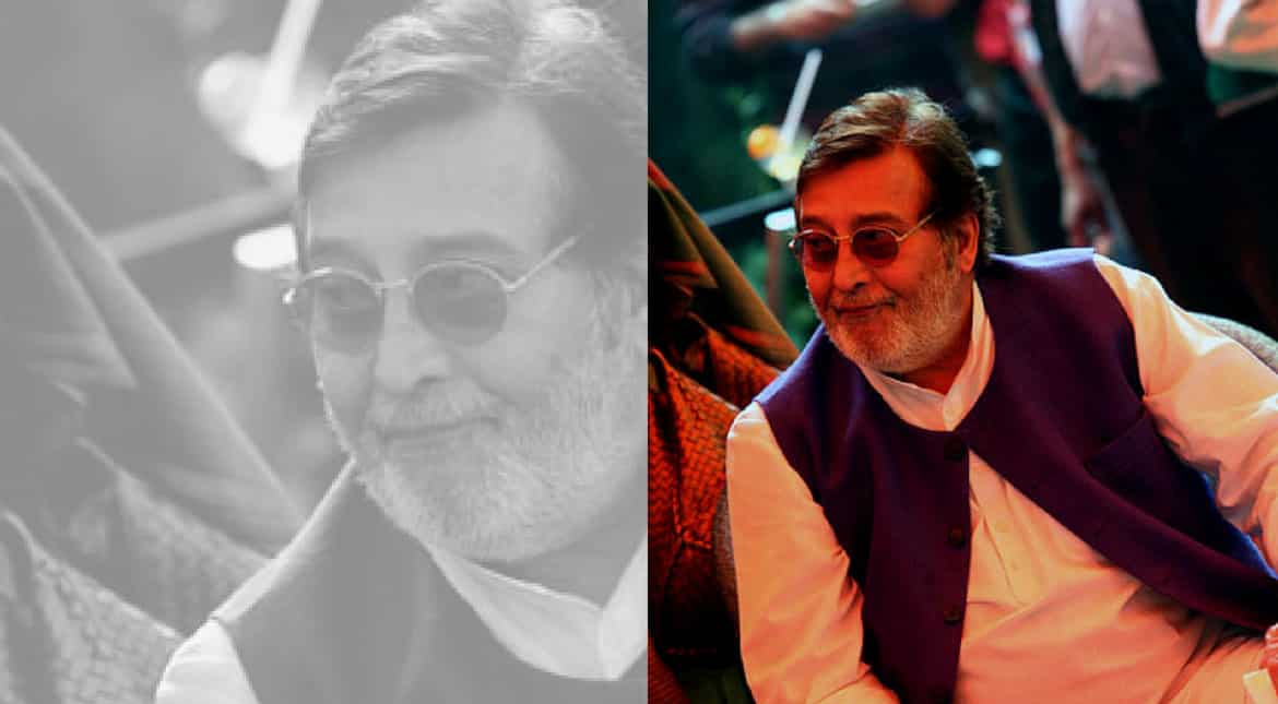 Vinod Khanna