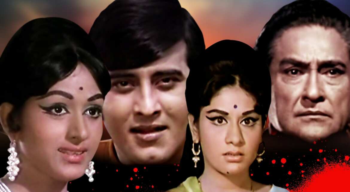 Vinod Khanna