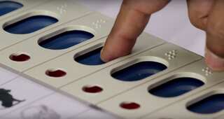 Mizoram polls: Election Commission team to hold talks with officials, leaders