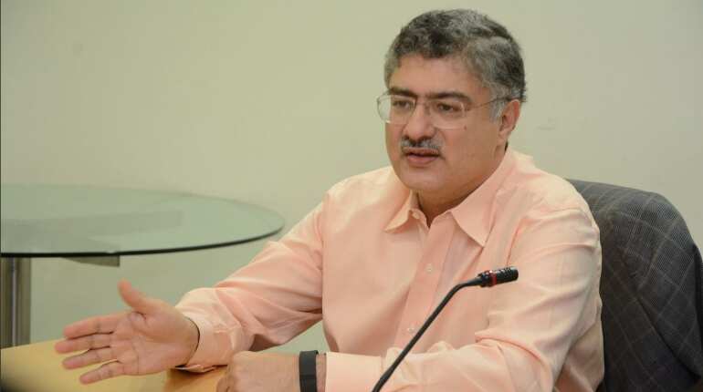 IIM Ahmedabad director resigns a year before his tenure ends
