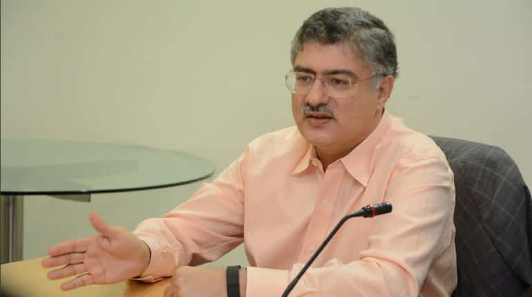IIM Ahmedabad director resigns a year before his tenure ends