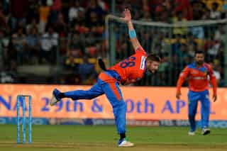 IPL: Gujarat register facile win over Bangalore