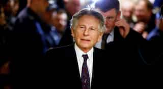 Fugitive director Polanski's new film to be premiered at Cannes