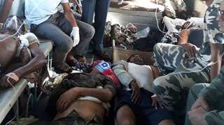 Sukma attack: Another Maoist's body recovered, death toll at 11