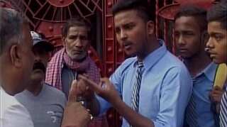 UP school segregates students to prevent ?love jihad?