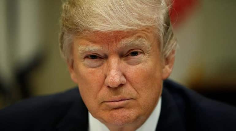 US growth hits 3-year low at 0.7 per cent in Trump's 1st quarter