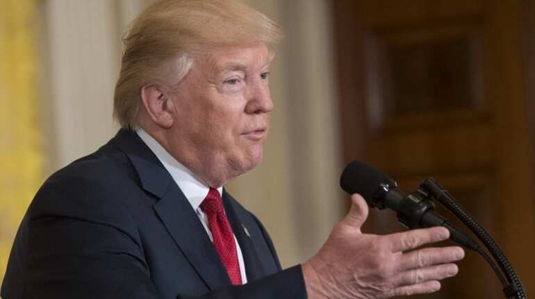 US could respond to Pyongyang's latest failed missile test by speeding up sanctions