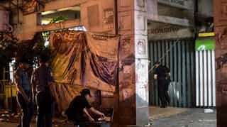 Philippines: 14 injured in Manila blast as ASEAN leaders meet
