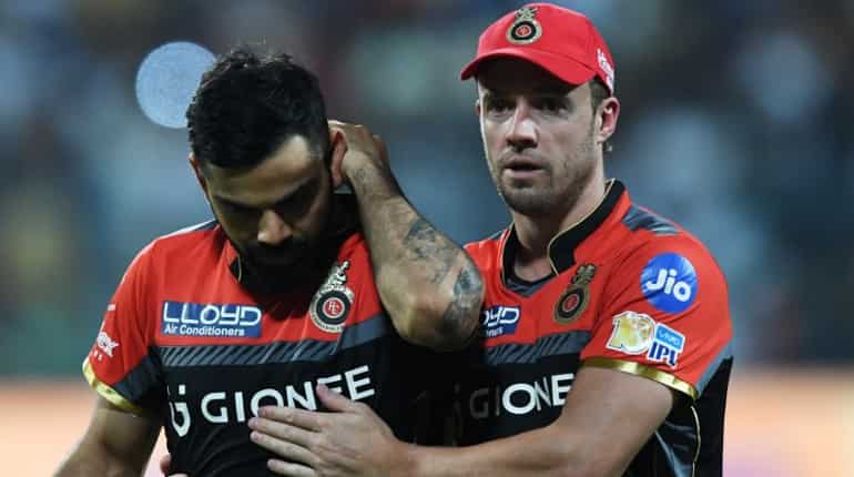 IPL: Steven Smith's Pune has the last laugh, Kohli's RCB fails again