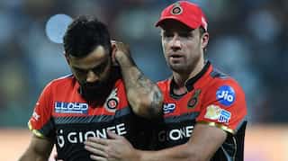 IPL: Steven Smith's Pune has the last laugh, Kohli's RCB fails again