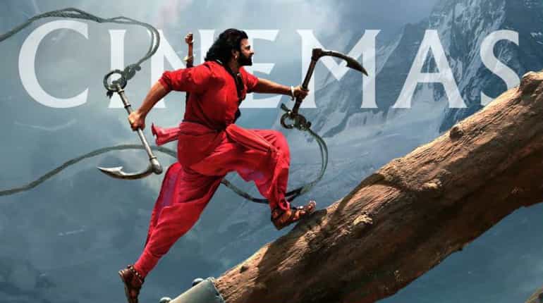'Baahubali 2' creates history, becomes first Indian film to make Rs 1,000 cr 'Baahubali 2' creates history, becomes first Indian film to make Rs 1,000 cr