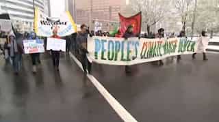 'Green wave' in European Union vote amid climate crisis