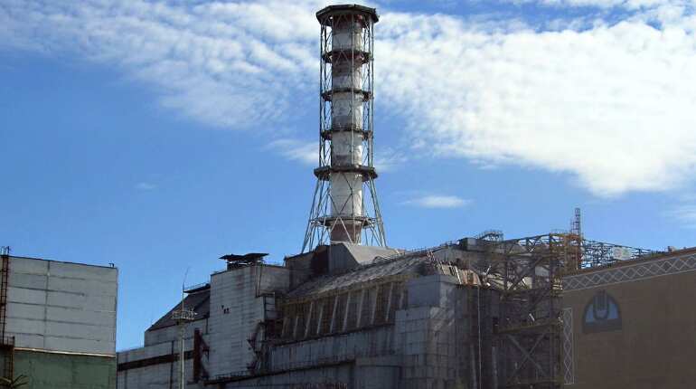 Coal shortage forces Ukraine to turn to nuclear power despite Chernobyl trauma Coal shortage forces Ukraine to turn to nuclear power despite Chernobyl trauma