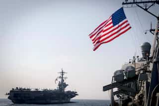 US-South Korea military exercises still on despite North's warnings: Pentagon official