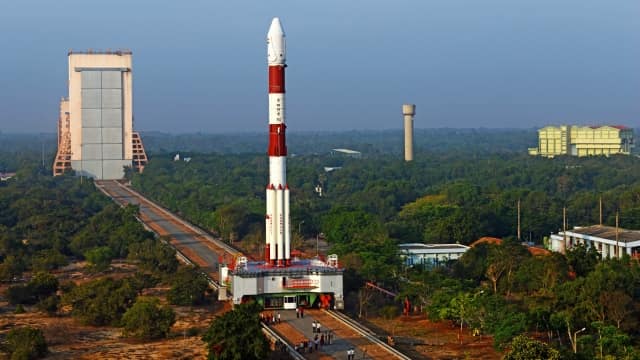 US court asks ISRO's Astrix to $1.2 billion compensation to Bengaluru start-up US court asks ISRO's Astrix to $1.2 billion compensation to Bengaluru start-up