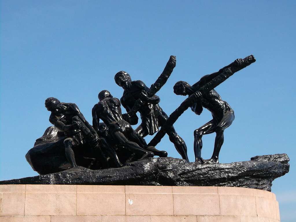 What is Labour Day or May Day?
