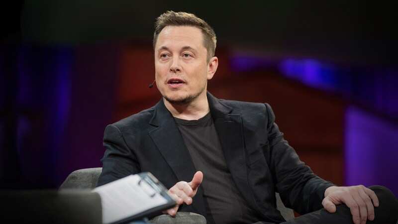 WATCH Musk @ TED: A sneak peek into tunnel networks for cars