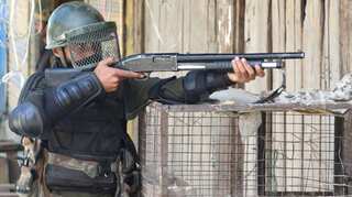 J&K cop killed by militants was desperate to meet parents, shaved beard to change look 