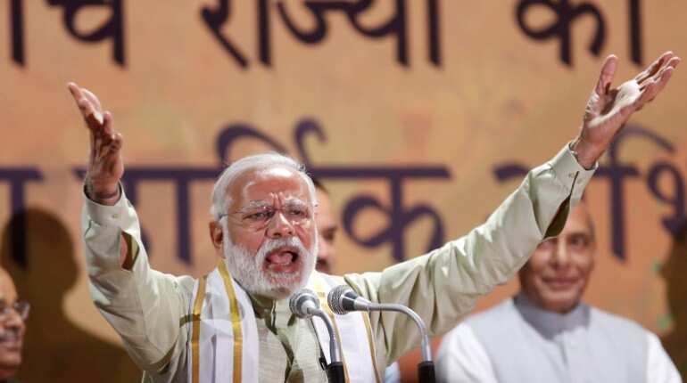 Does PM Modi need a course correction in J&K? Does PM Modi need a course correction in J&K?