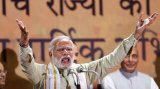 Does PM Modi need a course correction in J&K?