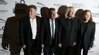 The Eagles sue 'Hotel California'