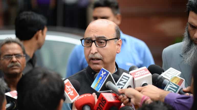 Pak envoy Basit summoned: India demands action against those who mutilated bodies of soldiers