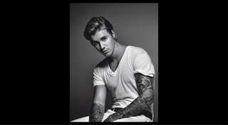 Jacuzzi, white curtains & more: Bieber's India concert demands
