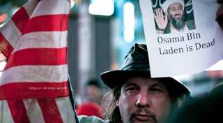 Islamic terrorism did not end with the killing of Osama bin Laden