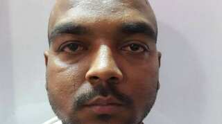 Suspected ISI agent arrested in Uttar Pradesh