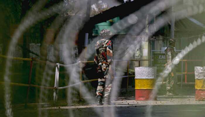 'Sufficient evidence' Pakistan decapitated soldiers: India 'Sufficient evidence' Pakistan decapitated soldiers: India