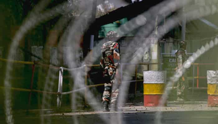 'Sufficient evidence' Pakistan decapitated soldiers: India