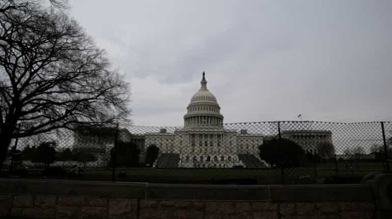 US House of Representatives vote today to repeal and replace Obamacare