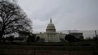 US House of Representatives vote today to repeal and replace Obamacare