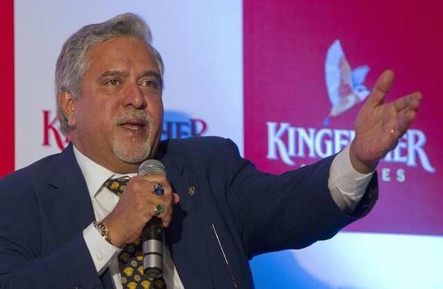 Indian, British officials meet over Mallya extradition