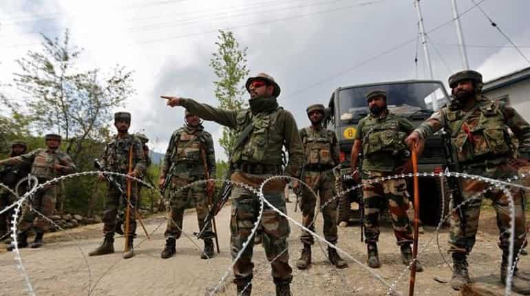 Separatists call 2-day strike in Kashmir over encounters in valley