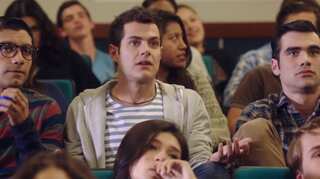 WATCH: '3 Idiots' gets a Mexican remake