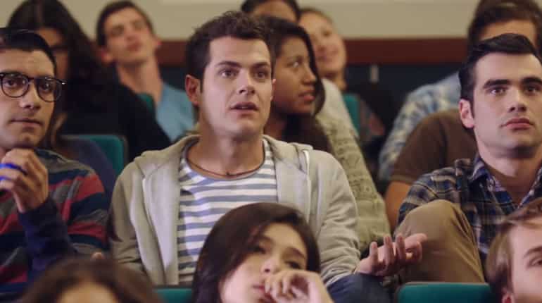 WATCH: '3 Idiots' gets a Mexican remake