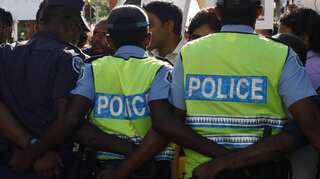 Maldives: Police arrest two suspects in blogger's murder case
