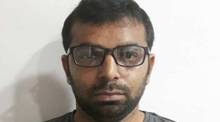 After Uttar Pradesh, two suspected ISI agents arrested in Mumbai