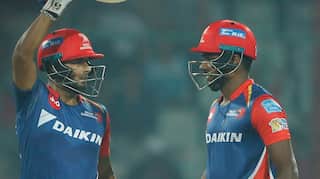 IPL: Rishabh Pant guides Delhi Daredevils to seven-wicket win over Gujarat Lions