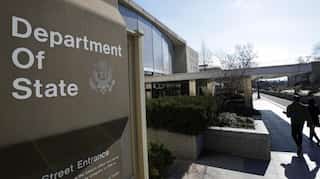 US state department says LAC situation will be discussed at 2+2; BECA agreement in works