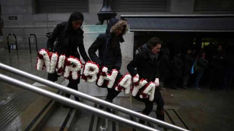 Nirbhaya rape case: Supreme Court reserves verdict on convict Vinay's petition against mercy plea rejection