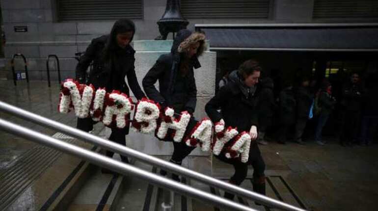 India: Top court to deliver verdict on death penalty in 2012 Nirbhaya gang rape case today