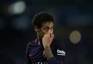 Neymar faces corruption trial over transfer fraud charges