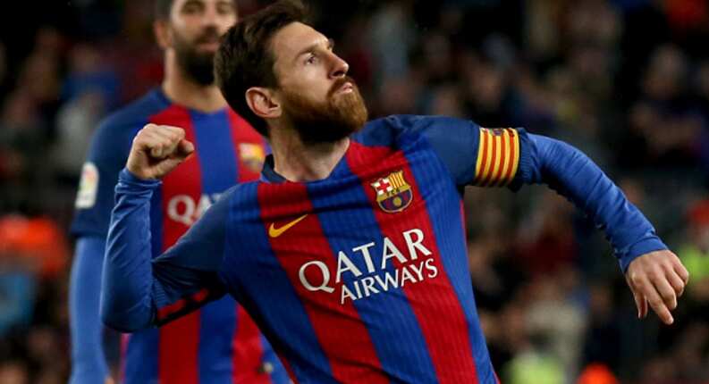 FIFA on Messi ban: Sufficient evidence not available to justify punishment FIFA on Messi ban: Sufficient evidence not available to justify punishment
