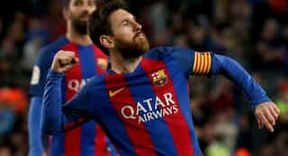 FIFA on Messi ban: Sufficient evidence not available to justify punishment