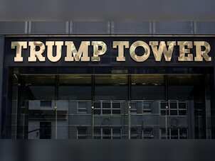 Pentagon to lease privately owned Trump Tower apartment for nuclear 'football' : Letter