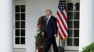Trump's new counter-terrorism strategy urges allies to do more to combat terrorism