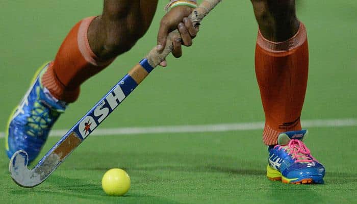 Sultan Azlan Shah Cup: India beat NZ to win bronze