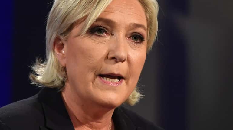 Le Pen: Party needs to undergo 'profound transformation'